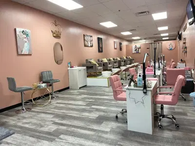 Lovella Nails&Spa