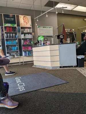 Great Clips