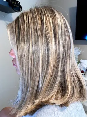 Coquette Divine Hair & Nail Salon