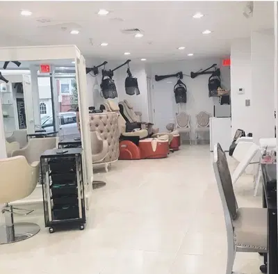 Posh Hair & Beauty Salon