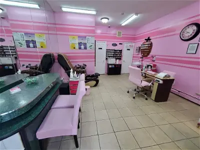 Yuly Beauty Salon