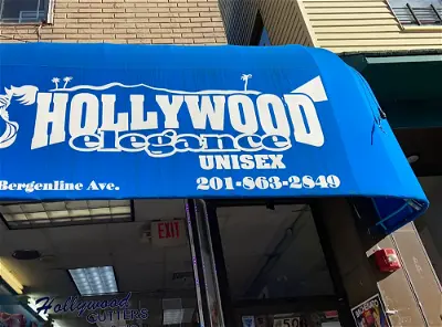 Hollywood Hair Salon