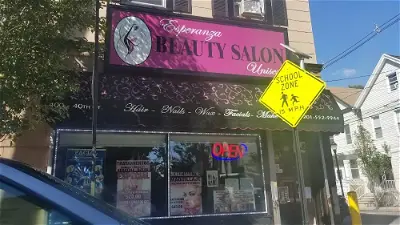 Esperanza Beauty Salon