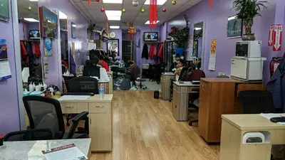 Wendy & Juily's Salon