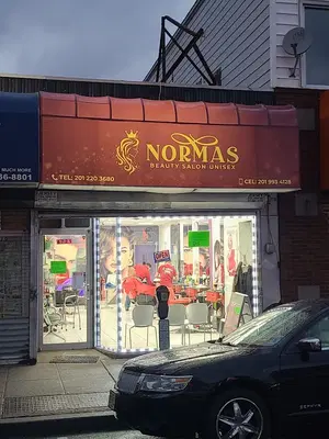 Norma's Beauty Salon Unisex