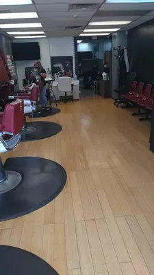 AG Imagen Hair Salon & nails