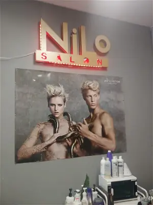 Nilo Salon Studio