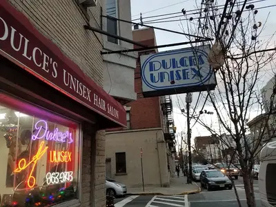 Dulce's Beauty Salon
