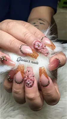 Gloria's Nail Salon