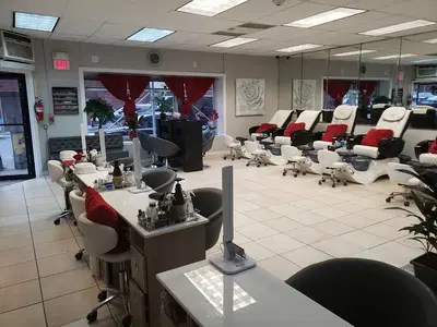 Passion Nail & Beauty Salon