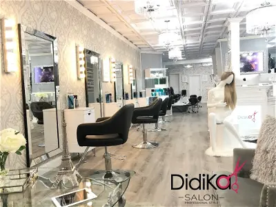 Didika Salon