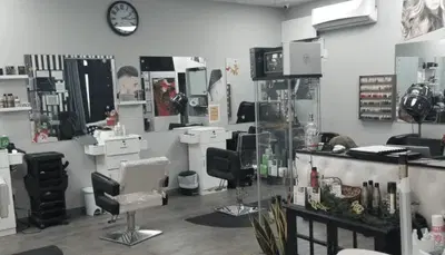 Eliza Beauty Salon