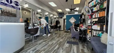 Jackys Place Beauty Salon