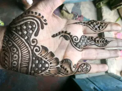 Muskan II Beauty Parlor
