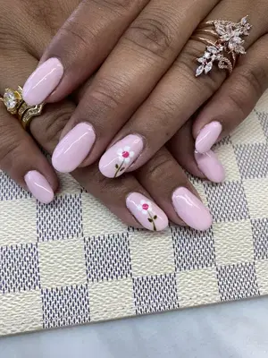 Tita's Nail Bar