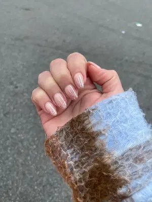 FE NAILS SALON