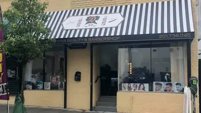 Dvna Beauty & Barbershop