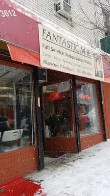 Fantastic Salon