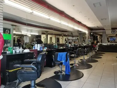 Lorens Beauty Salon