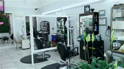 Yoja Hair Lounge
