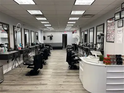 Manolo's Unisex Salon