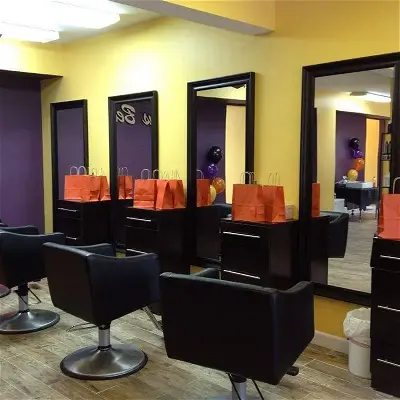 villalona hair salon