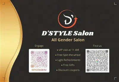 D'STYLE Salon