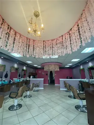 Yugma Beauty Salon