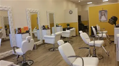 Roma Beauty salon