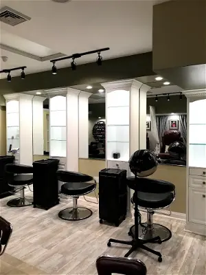 Able Body Spa and Salon