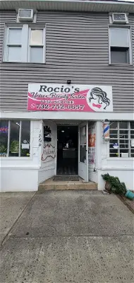 Rocio's Unisex Beauty Salon