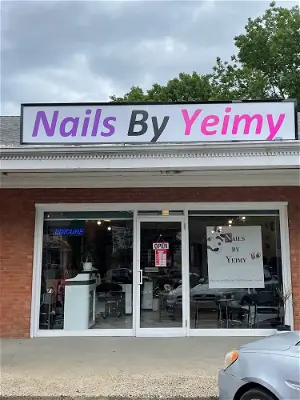 Nails By Yeimy