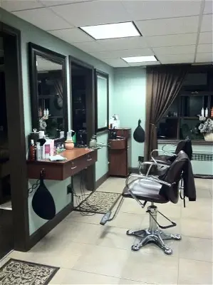 Michelle's Salon of Style and Serenity
