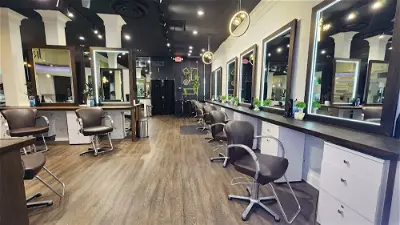 JR Beauty Studio - Full Service salon