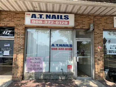A.T.M. Nails