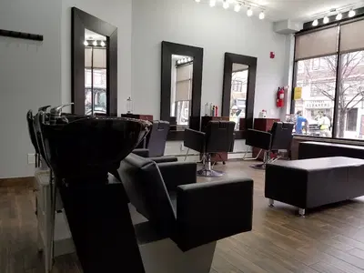 Y Hair