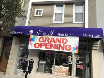 E&G Salon