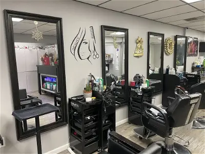 J & C Beauty Salon And Barber Shop