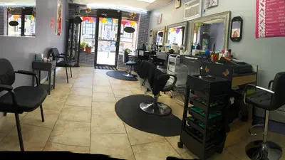 rossy hair salon
