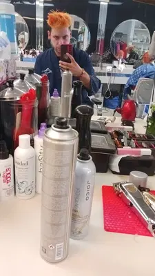 Glamour Salon