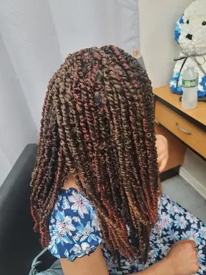 Berni's Hair Salon