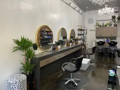 Lorraine's House of Styles