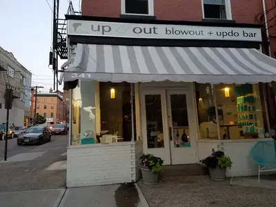 Up & Out Downtown