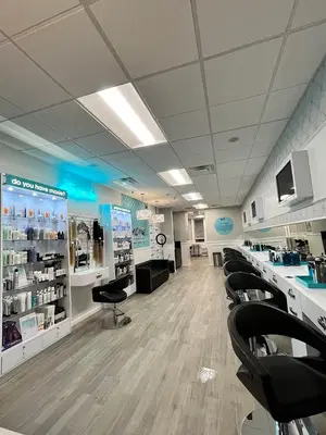 Moxie Salon and Beauty Bar - Hoboken, NJ