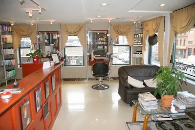 Telogen Salon and Hair Restoration Center