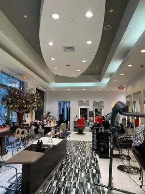 Nulux Salon & Spa - Best Hair Salon & Massage Spa In Jersey City - Hoboken