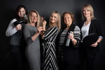 Business Photo