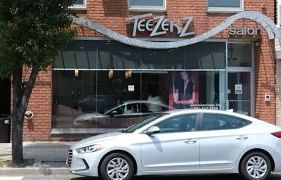 Business Photo