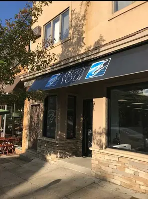 About You Salon