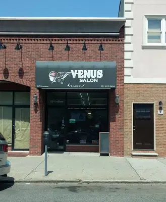 Venus Beauty Salon